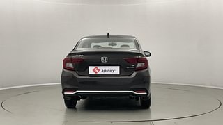 Used 2022 Honda Amaze VX CVT 1.2 Petrol Petrol Automatic exterior BACK VIEW