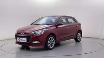 2016 Hyundai Elite i20 Asta 1.2