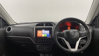 Used 2023 Maruti Suzuki Alto K10 VXI Plus Petrol Manual interior DASHBOARD VIEW