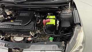 Used 2016 Maruti Suzuki Ciaz ZXi  AT Petrol Automatic engine ENGINE LEFT SIDE VIEW