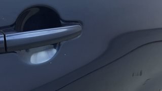Used 2022 Maruti Suzuki Grand Vitara Zeta Smart Hybrid Petrol Manual dents MINOR SCRATCH
