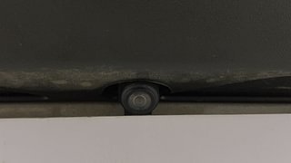 Used 2017 Ford EcoSport Titanium 1.5L TDCi Diesel Manual top_features Rear camera