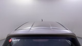 Used 2019 Hyundai New Santro 1.1 Magna AMT Petrol Automatic exterior EXTERIOR ROOF VIEW