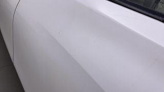 Used 2013 Nissan Sunny XV Petrol Manual dents MINOR DENT