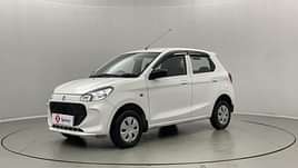 2023 Maruti Suzuki Alto K10 VXI Plus