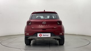 Used 2019 Hyundai Venue SX 1.0  Turbo Petrol Manual exterior BACK VIEW