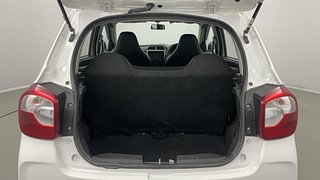 Used 2023 Maruti Suzuki Alto K10 VXI Plus Petrol Manual interior DICKY INSIDE VIEW