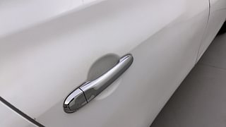 Used 2013 Nissan Sunny XV Petrol Manual dents MINOR DENT