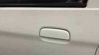 Used 2023 Maruti Suzuki Alto K10 VXI Plus Petrol Manual dents MINOR SCRATCH