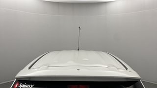 Used 2023 Maruti Suzuki Alto K10 VXI Plus Petrol Manual exterior EXTERIOR ROOF VIEW