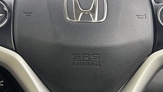 Used 2022 Honda Jazz ZX CVT Petrol Automatic top_features Airbags