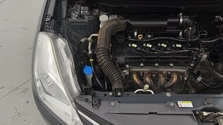 Used 2018 Maruti Suzuki Baleno Delta 1.2 Petrol Manual engine ENGINE RIGHT SIDE VIEW
