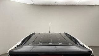 Used 2017 Ford EcoSport Titanium 1.5L TDCi Diesel Manual exterior EXTERIOR ROOF VIEW