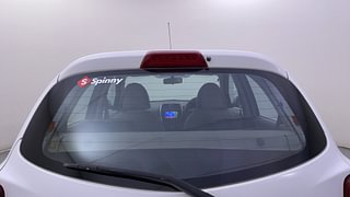 Used 2016 Nissan Micra [2013-2020] XV CVT Petrol Automatic top_features Rear defogger