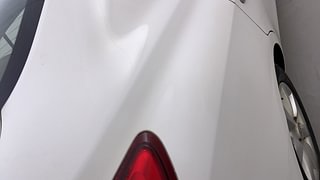 Used 2013 Nissan Sunny XV Petrol Manual dents MINOR SCRATCH