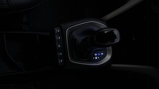 Used 2019 Hyundai New Santro 1.1 Magna AMT Petrol Automatic interior GEAR  KNOB VIEW