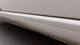Used 2013 Nissan Sunny XV Petrol Manual dents MINOR SCRATCH