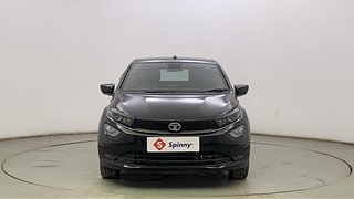 Used 2022 Tata Altroz XZ Plus 1.2 Dark Edition Petrol Manual exterior FRONT VIEW