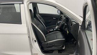 Used 2023 Maruti Suzuki Alto K10 VXI Plus Petrol Manual interior RIGHT SIDE FRONT DOOR CABIN VIEW