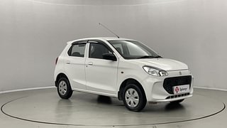 Used 2023 Maruti Suzuki Alto K10 VXI Plus Petrol Manual exterior RIGHT FRONT CORNER VIEW