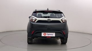 Used 2018 Tata Nexon XZ Plus Petrol Manual exterior BACK VIEW