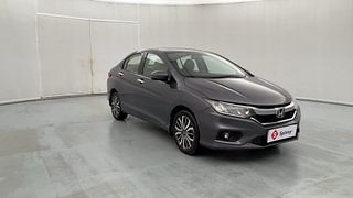 Used 2017 Honda City VX CVT Petrol Petrol Automatic exterior RIGHT FRONT CORNER VIEW
