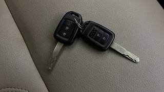 Used 2015 Honda City V Petrol Manual extra CAR KEY VIEW
