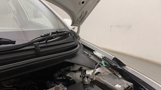 Used 2020 Hyundai Elite i20 Sportz Plus 1.2 Petrol Manual engine ENGINE LEFT SIDE HINGE & APRON VIEW