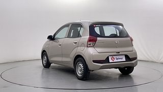 Used 2019 Hyundai New Santro 1.1 Magna AMT Petrol Automatic exterior LEFT REAR CORNER VIEW