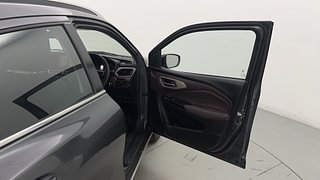 Used 2025 Toyota Urban Cruiser Taisor G 1.0 Petrol MT Petrol Manual interior RIGHT FRONT DOOR OPEN VIEW