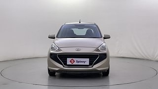 Used 2019 Hyundai New Santro 1.1 Magna AMT Petrol Automatic exterior FRONT VIEW