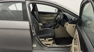 Used 2016 Maruti Suzuki Ciaz ZXi  AT Petrol Automatic interior RIGHT SIDE FRONT DOOR CABIN VIEW
