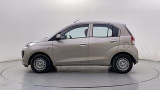 Used 2019 Hyundai New Santro 1.1 Magna AMT Petrol Automatic exterior LEFT SIDE VIEW