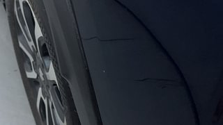 Used 2022 Maruti Suzuki Grand Vitara Zeta Smart Hybrid Petrol Manual dents MINOR SCRATCH