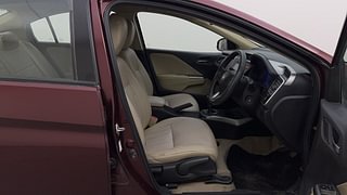 Used 2015 Honda City V Petrol Manual interior RIGHT SIDE FRONT DOOR CABIN VIEW