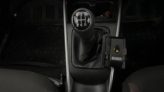 Used 2025 Toyota Urban Cruiser Taisor G 1.0 Petrol MT Petrol Manual interior GEAR  KNOB VIEW