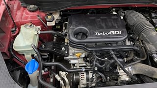 Used 2019 Hyundai Venue SX 1.0  Turbo Petrol Manual engine ENGINE RIGHT SIDE VIEW