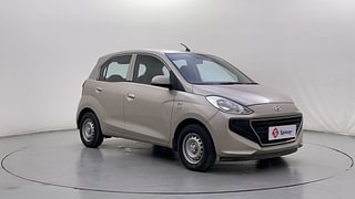 Used 2019 Hyundai New Santro 1.1 Magna AMT Petrol Automatic exterior RIGHT FRONT CORNER VIEW