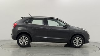 Used 2018 Maruti Suzuki Baleno Delta 1.2 Petrol Manual exterior RIGHT SIDE VIEW
