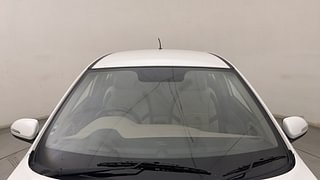 Used 2020 Hyundai Elite i20 Sportz Plus 1.2 Petrol Manual exterior FRONT WINDSHIELD VIEW