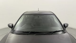 Used 2018 Maruti Suzuki Baleno Delta 1.2 Petrol Manual exterior FRONT WINDSHIELD VIEW