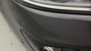 Used 2022 Toyota Innova Crysta ZX 2.7 AT 7 STR Petrol Automatic dents MINOR SCRATCH