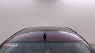 Used 2015 Honda City V Petrol Manual exterior EXTERIOR ROOF VIEW