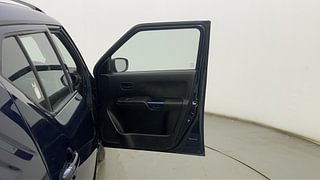 Used 2023 Maruti Suzuki Ignis Sigma 1.2 MT Petrol Manual interior RIGHT FRONT DOOR OPEN VIEW