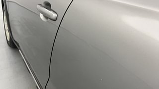 Used 2016 Maruti Suzuki Vitara Brezza [2016-2020] VDi Diesel Manual dents MINOR SCRATCH