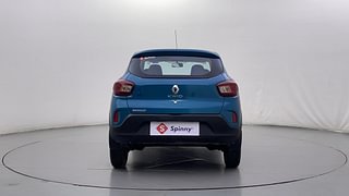Used 2021 Renault Kwid RXT Petrol Manual exterior BACK VIEW