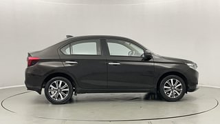 Used 2022 Honda Amaze VX CVT 1.2 Petrol Petrol Automatic exterior RIGHT SIDE VIEW
