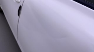 Used 2016 Nissan Micra [2013-2020] XV CVT Petrol Automatic dents MINOR DENT