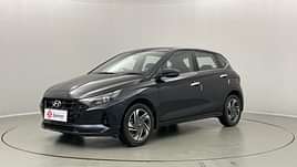 2022 Hyundai New i20 Asta (O) 1.2 MT