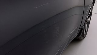 Used 2018 Tata Nexon XZ Plus Petrol Manual dents MINOR SCRATCH